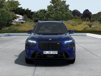 begagnad BMW X7 M60i M Sport Pro B&W DAP Exclusivpaket Värmare Drag
