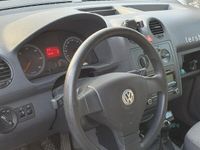 begagnad VW Caddy Caddy1.9 TDI "lågmilad"