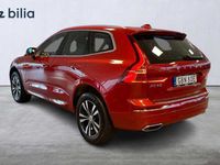 begagnad Volvo XC60 Inscr Expression T | Drag | Navigation PRO | Panoramatak