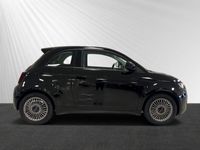 begagnad Fiat 500e New BEV ICON HB 320km Panorama