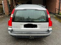 begagnad Volvo V70 2.4 Euro 4