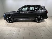 begagnad BMW iX3 M Sport Charged Plus HUD H K
