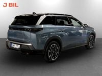 Begagnad Peugeot 5008 GT 146 HK (107 kW) 2025 Blå SUV