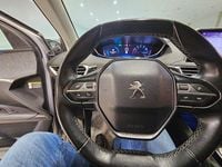 Begagnad Peugeot 3008 GT-line 167 HK (122 kW) 2018 Grå SUV