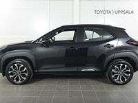 begagnad Toyota Yaris Cross 1,5 Elhybrid Active Plus 2023, Halvkombi