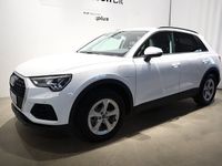 begagnad Audi Q3 TFSI e 45 e Proline 245 hk S tronic