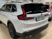 begagnad Honda CR-V Advance e:HEV AWD E-CVT Euro 6