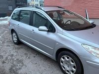 Begagnad Peugeot 307 109 HK (80 kW) 2006 Kombi