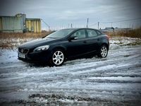 Begagnad Volvo V40 115 HK (84 kW) 2013 Halvkombi