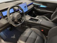 Ny Lynk & Co 08 2026 Vit SUV