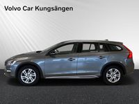 begagnad Volvo V60 CC D3