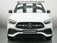 begagnad Mercedes GLA250 e 8G-DCT AMG Panorama Dragrok Euro 6