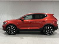 begagnad Volvo XC40 B4 FWD Bensin Momentum Advanced Edt | Teknikpaket |