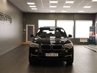 begagnad BMW X5 xDrive30d Steptronic Euro 6 Sv.såld Panorama Drag