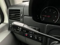 begagnad VW Crafter BgLyft 2.0TDI 163hk EURO 6 Värmare Lågmil