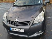 begagnad Toyota Verso 1.8 Valvematic Euro 4