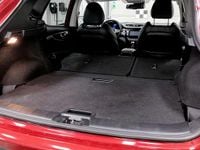 Begagnad Nissan Qashqai Pack 110 HK (80 kW) 2018 Svart SUV