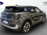Begagnad Ford Explorer Extended Range 210 kW (286 HK) 2025 Grå SUV