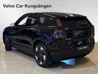Begagnad Volvo EX30 Plus 202 kW (275 HK) 2025 Svart SUV