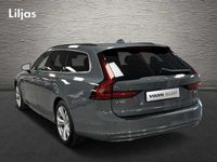 begagnad Volvo V90 B4 Diesel Core