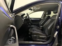 begagnad VW Passat SC GTE Laddhybrid / 2 Ägare / Drag /Euro 6