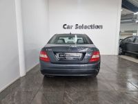 begagnad Mercedes C180 Kompressor 5G-Tronic Classic