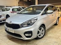 begagnad Kia Carens 1.7 VGT DCT GLS Euro 6