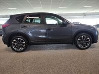 begagnad Mazda CX-5 2.5 Optimum AWD