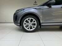 begagnad Land Rover Range Rover evoque D200 MHEV AWD SE 2022, SUV