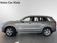 begagnad Volvo XC90 B5 AWD