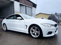 begagnad BMW 420 Gran Coupé i M Sport Euro 6