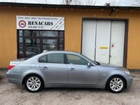 begagnad BMW 530 i Sedan Euro 4 Bes Drag,Byte 714 2004, Sedan