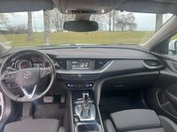 begagnad Opel Insignia Sports Tourer 1.5 Turbo Euro 6 Endast 2880km