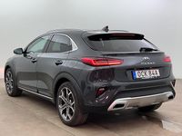 Begagnad Kia XCeed Advance 141 HK (103 kW) 2020 Grå SUV