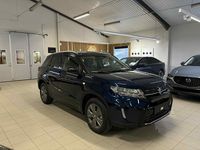 Ny Suzuki Vitara 81 HK (59 kW) 2026 Blå metallic SUV