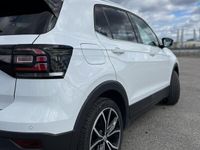 begagnad VW T-Cross - 1.0 TSI Euro 6 115hp