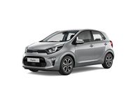 begagnad Kia Picanto 1.0 67hk Automat Advance