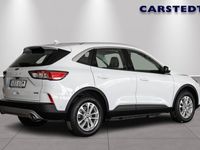 begagnad Ford Kuga Plug-In Hybrid Titanium Business PHEV 225hk