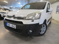 begagnad Citroën Berlingo Van 1,6 HDI