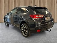 begagnad Subaru XV RIDGE 2.0 E-BOXER HYBRID / ÅRLIG SKATT 1196KR