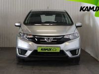 begagnad Honda Jazz 1.3 i-VTEC CVT 102hk