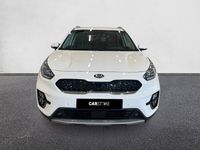 begagnad Kia Niro Hybrid DCT Advance Plus 2 141hk 2020