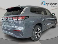 Ny VW Tayron Life 151 HK (111 kW) 2025 Grå SUV