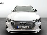 begagnad Audi e-tron Sportback 55 quattro 300,00 kW Proline