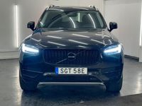 begagnad Volvo XC90 D5 AWD Geartronic Advanced Edition, Momentum Eur6