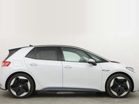 begagnad VW ID3 58 kWh Pro Performance 1st Edition Max