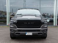 begagnad Dodge Ram Limited Night Edition V8 Hemi Låg Skatt Luftf