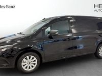 Ny Mercedes Citan 112 Edition 116 HK (85 kW) 2025