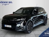 Begagnad Renault Scénic Esprit Alpine 161 kW (220 HK) 2024 Svart