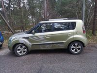 begagnad Kia Soul 1.6 CRDi Euro 4